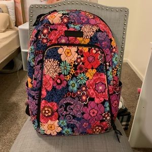 Vera Bradley Backpack